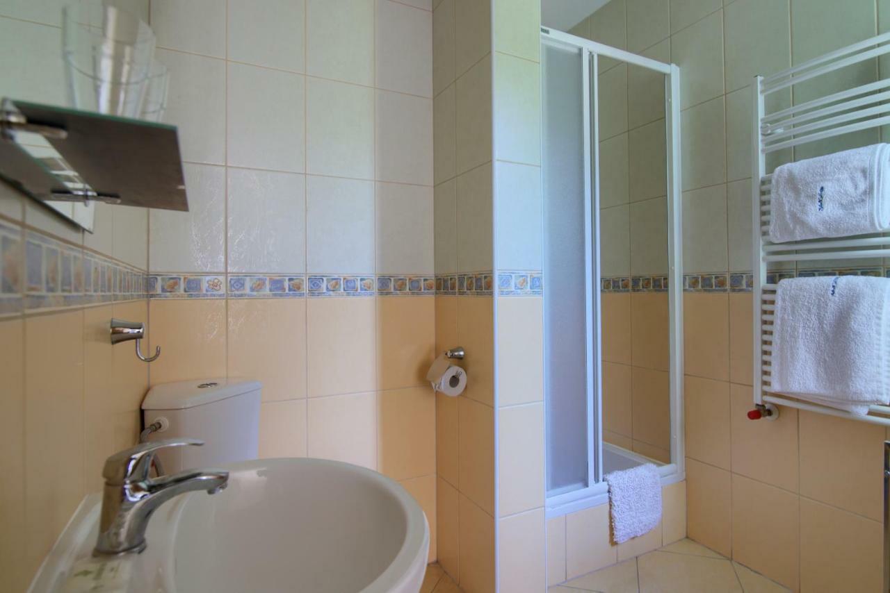 Nawigator Miedzyzdroje Exterior foto