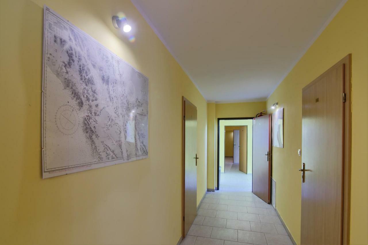 Nawigator Miedzyzdroje Exterior foto